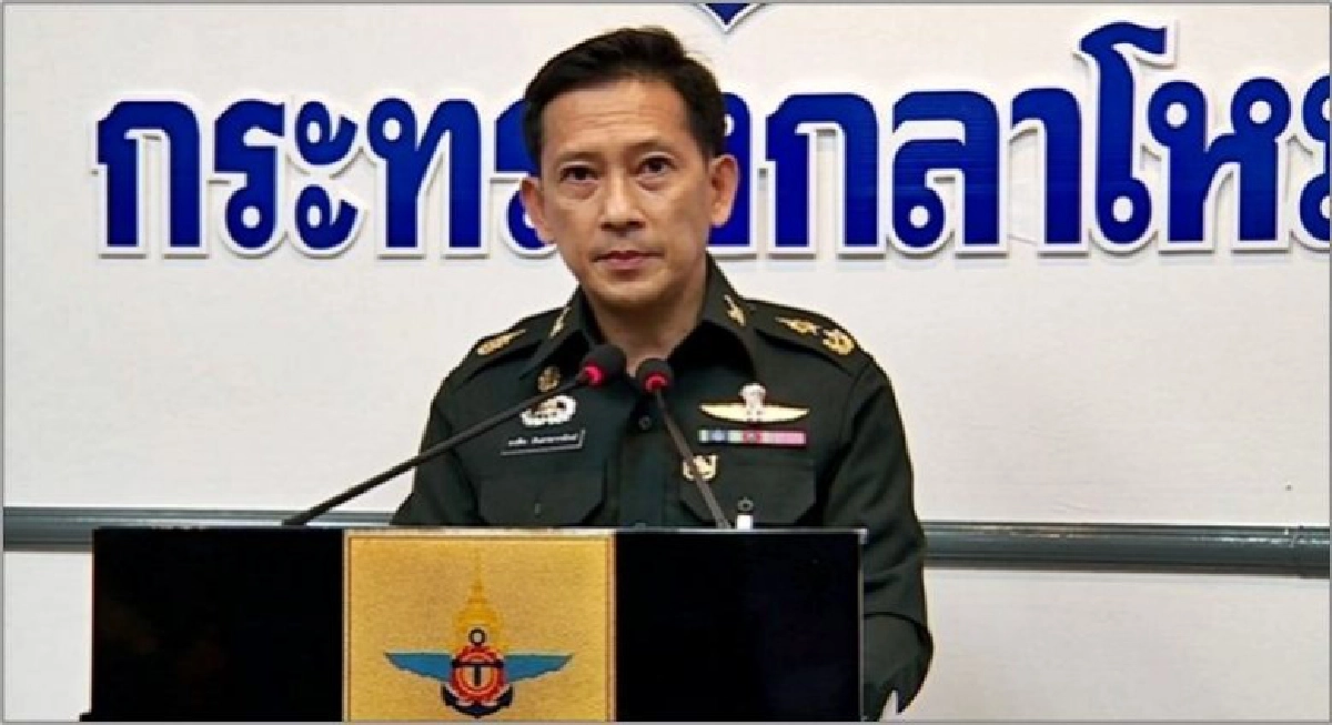 ถึงเวลาน้อมรำลึกร่วมสืบสานศาสตร์พระราชา