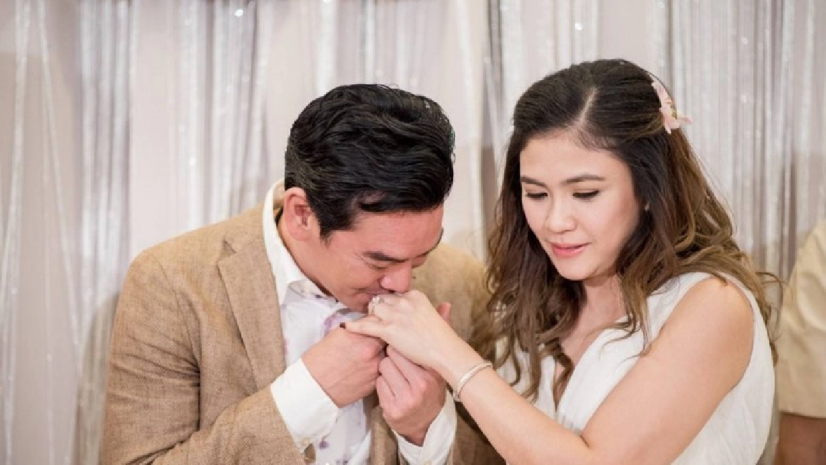 ภาพชุดงานแต่ง 'ชาคริต-แอน' ฉบับเต็ม ภาพชุดงานแต่ง 'ชาคริต-แอน' ฉบับเต็ม