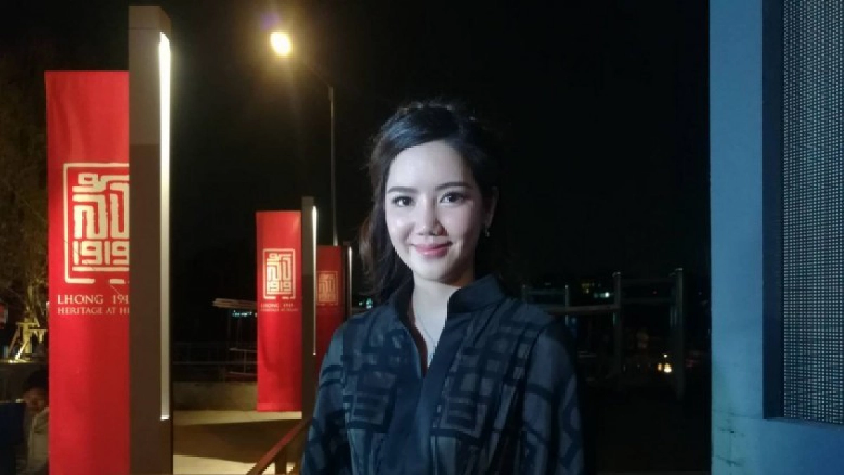 โถ่น่าเอ็นดู ‘ริชชี่’  รับตัวเองงานน้อย!! 