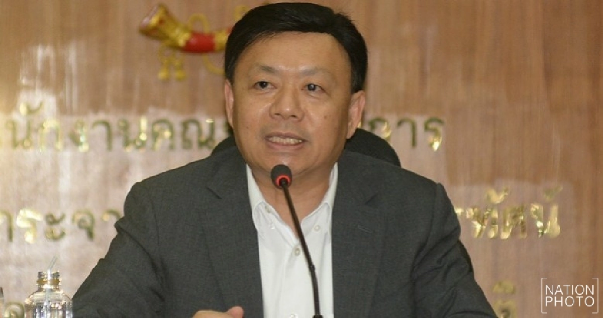 กสทช.สั่งระงับ ‘สนธิญาณฟันธงตรงประเด็น’ 1 เดือน กสทช.สั่งระงับ ‘สนธิญาณฟันธงตรงประเด็น’ 1 เดือน