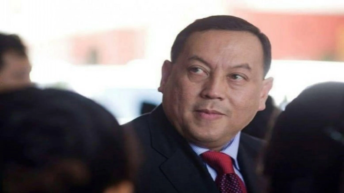 ปชป. จี้ กกต.หาทางออกประชุมสมาชิกพรรค