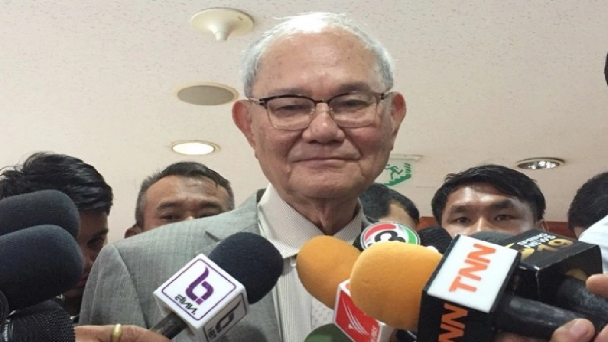 เตือน ! คสช.หนุนพรรคได้แต่ระวังผิดกฎหมาย