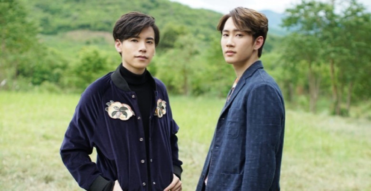 สาวๆ ใจละลาย 'คชา-กัปตัน' แท็กทีมร้องเพลงจีบ (คลิป) สาวๆ ใจละลาย 'คชา-กัปตัน' แท็กทีมร้องเพลงจีบ (คลิป)