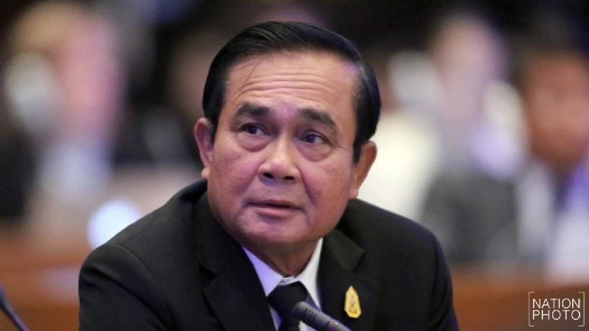 "บิ๊กตู่" บิน "เวียดนาม" ร่วมประชุมผู้นำเอเปค พรุ่งนี้ 