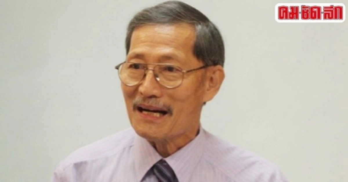 "อดีตกกต."หวั่น 6 คำถามสร้างความขัดแย้งทางการเมือง