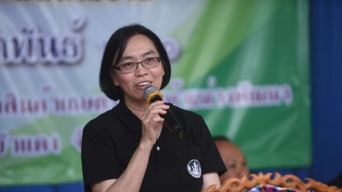 ก.เกษตรฯเร่งขับเคลื่อนงานเกษตรอุตสาหกรรมภาคเหนือ 