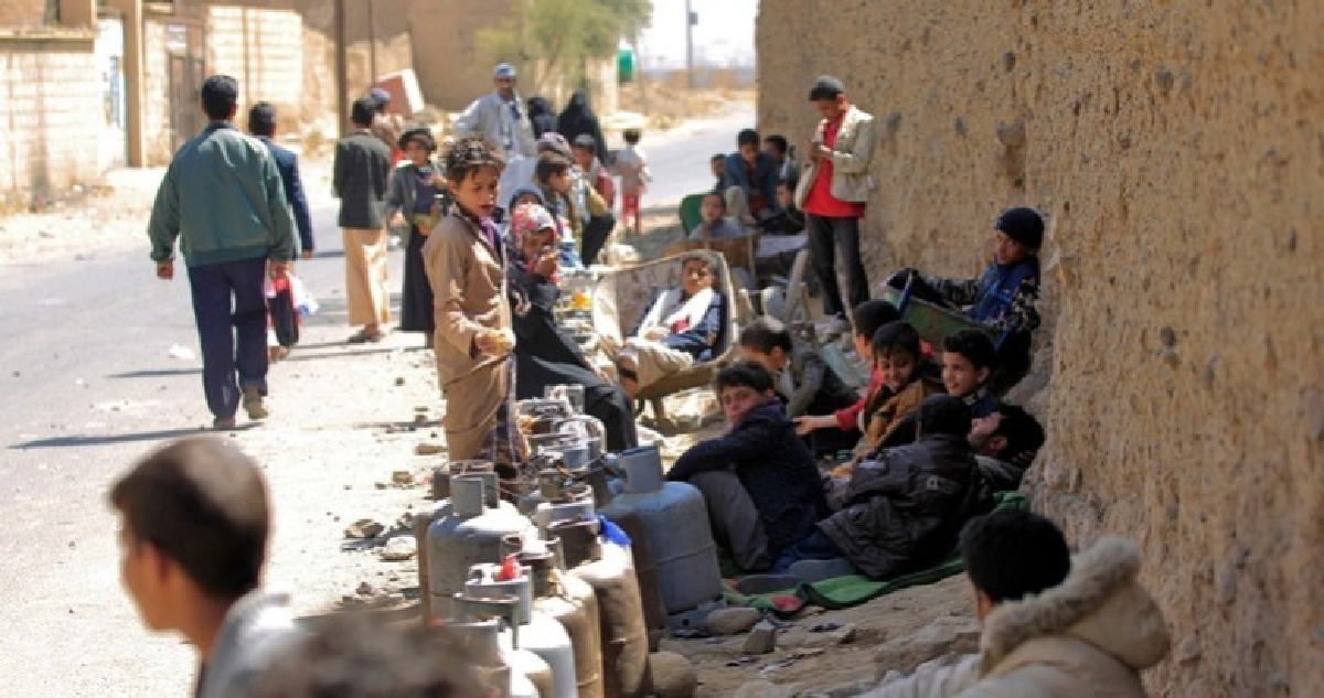 จี้ ซาอุฯ เลิกปิดล้อมก่อนเยเมน 7 ล้านอดตาย