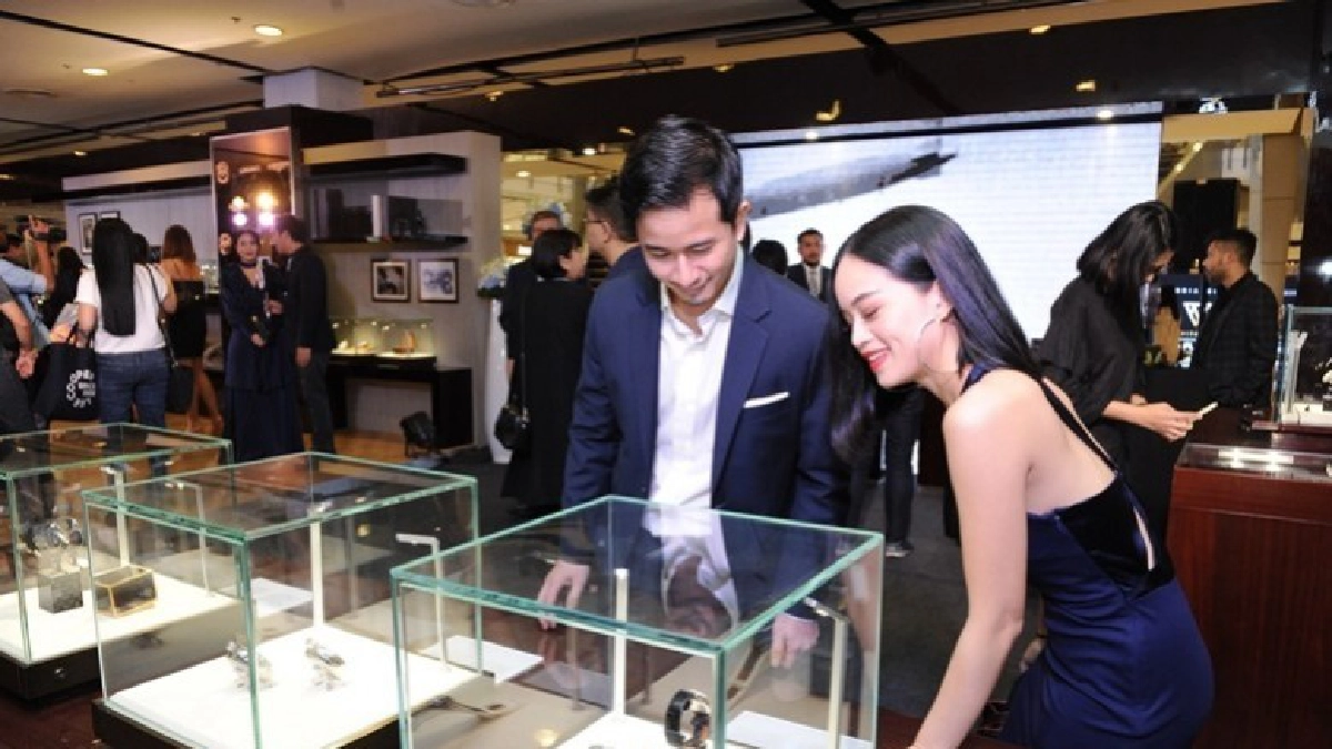 ฉลอง 185 ปี เรือนเวลาแห่งวิจิตรศิลป์