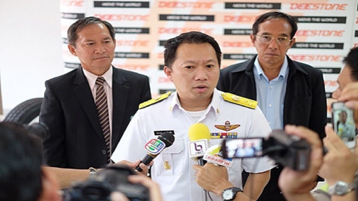 "กยท."ชูแปรรูปยางสร้างมูลค่าเพิ่มใช้ในประเทศ "กยท."ชูแปรรูปยางสร้างมูลค่าเพิ่มใช้ในประเทศ