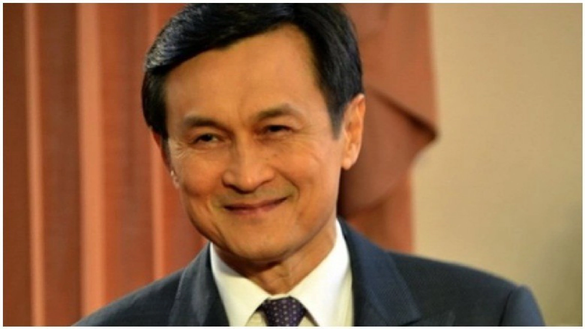 “เดอะอ๋อย"จาตุรนต์  ฉายแสง โพสต์ 6 คำถามทำให้คสช.ด้อยค่า