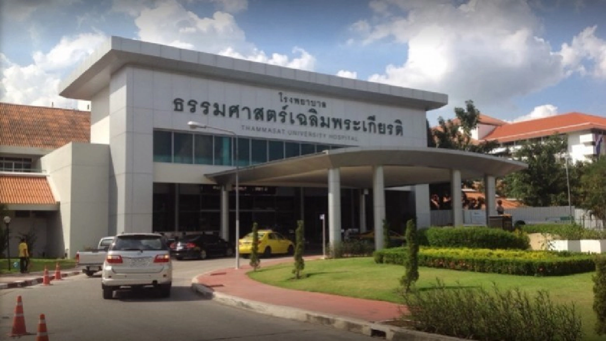 รับศพนักท่องเที่ยวชาวญี่ปุ่นออกจากนิติเวชแล้ว!! รับศพนักท่องเที่ยวชาวญี่ปุ่นออกจากนิติเวชแล้ว!!
