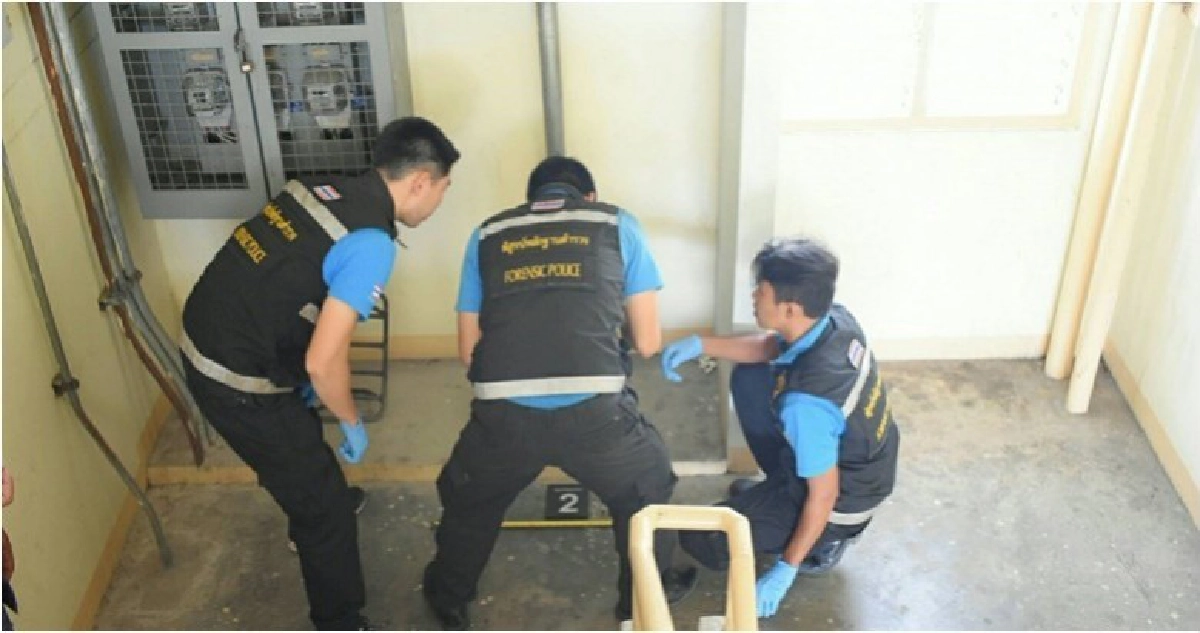 แจ้ง 4 ข้อหาหนักเมียยิงผัวเจ็บ-สาวดับ! ฝากขังพรุ่งนี้ แจ้ง 4 ข้อหาหนักเมียยิงผัวเจ็บ-สาวดับ! ฝากขังพรุ่งนี้