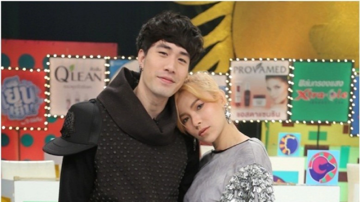 เม้าท์สนั่น 'ซัน' โดนของ?! จริงไหม เม้าท์สนั่น 'ซัน' โดนของ?! จริงไหม