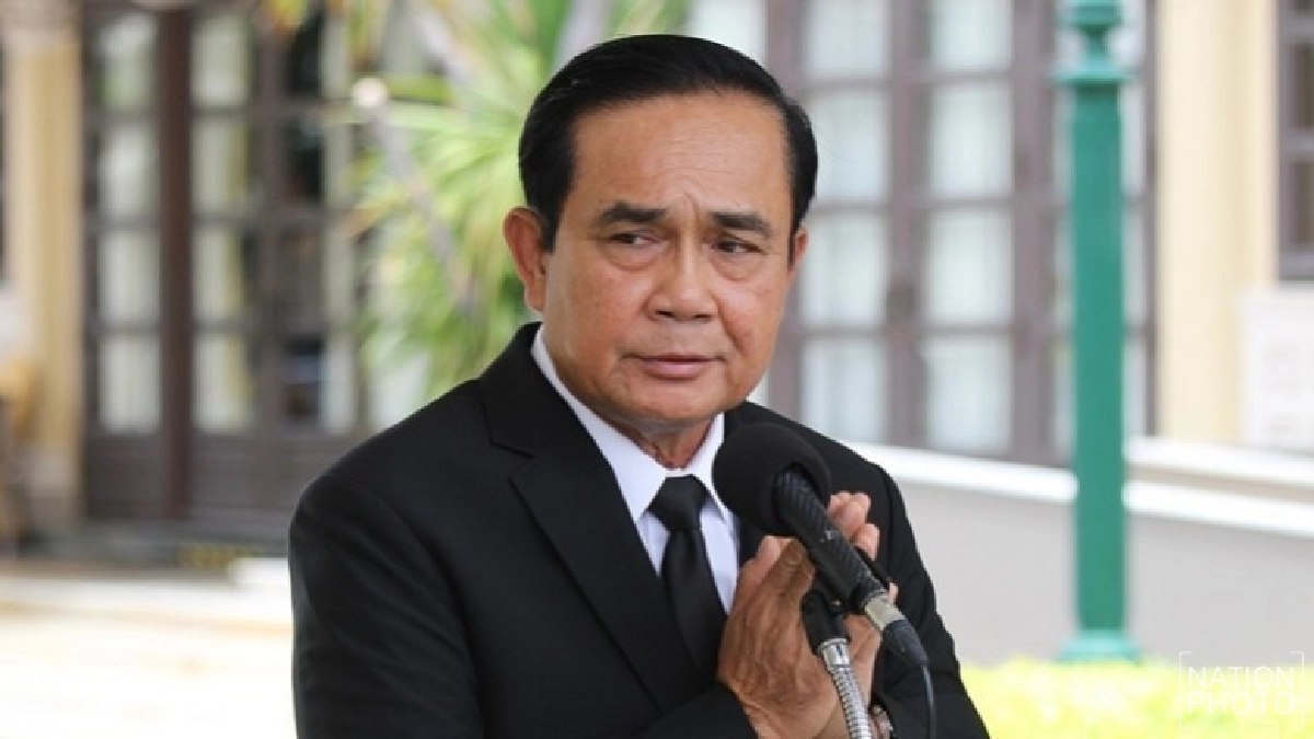 "นายกฯ" กระตุ้น ปชช.ช่วยตอบ 6 คำถาม "นายกฯ" กระตุ้น ปชช.ช่วยตอบ 6 คำถาม