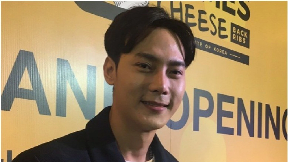 ‘ต๊ะ’ ได้ฤกษ์แต่งกับแฟนสาวแล้วจริงหรือ ‘ต๊ะ’ ได้ฤกษ์แต่งกับแฟนสาวแล้วจริงหรือ