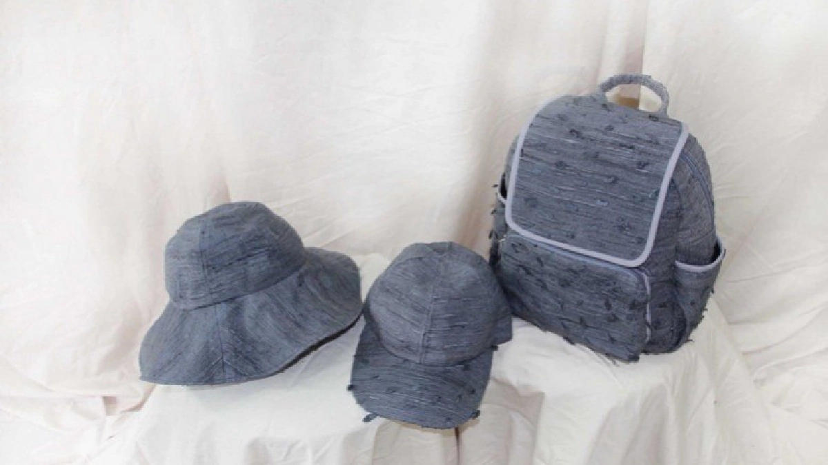 มทร.ธัญบุรีร่วมยกระดับสินค้าโอทอปถิ่นอีสาน