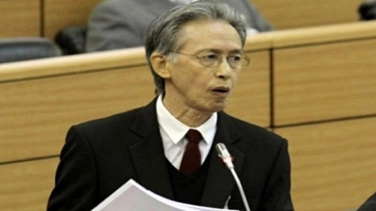 เชื่อ "บิ๊กตู่" ไม่หนุนพรรคการเมือง