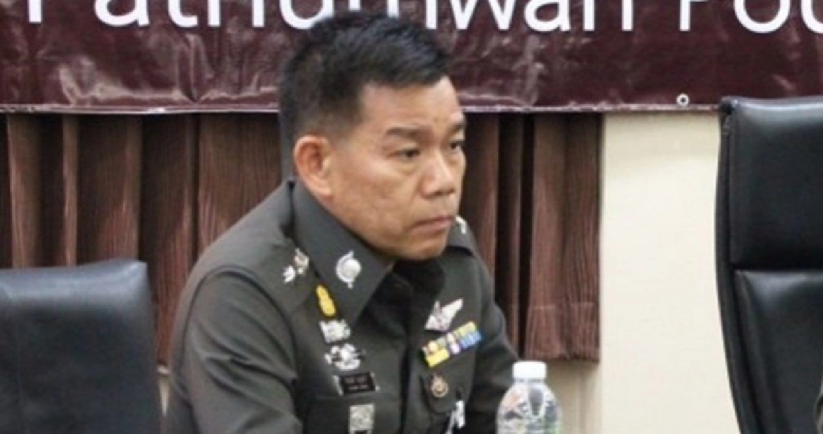 ปัดตอบ“พ.ต.อ.”ชิ่งตาม“ปู”เผ่นออกตปท.