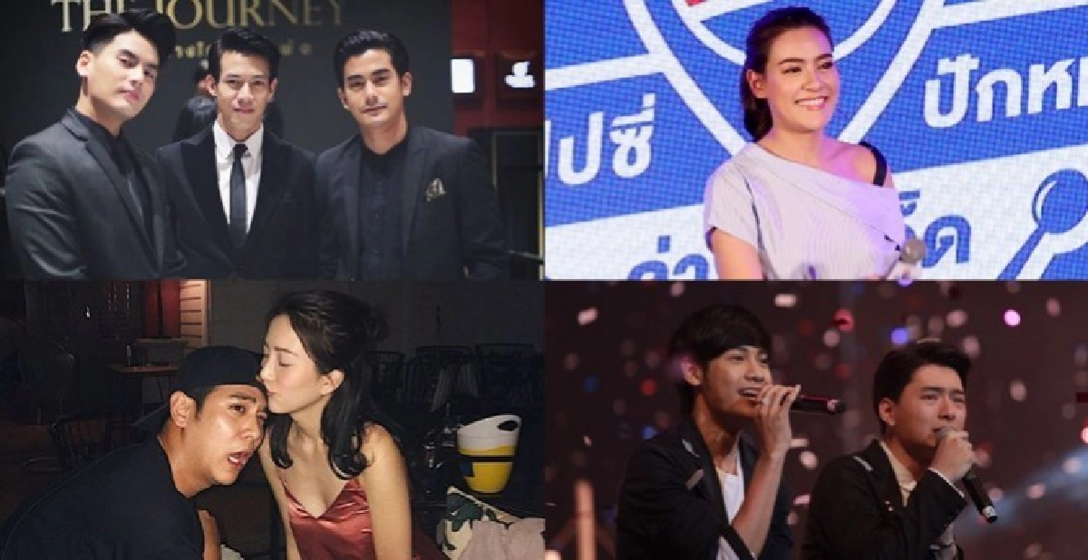 เม้าท์นอกจอ...คมชัดลึก วันศุกร์ที่ 10 พฤศจิกายน 2560 เม้าท์นอกจอ...คมชัดลึก วันศุกร์ที่ 10 พฤศจิกายน 2560
