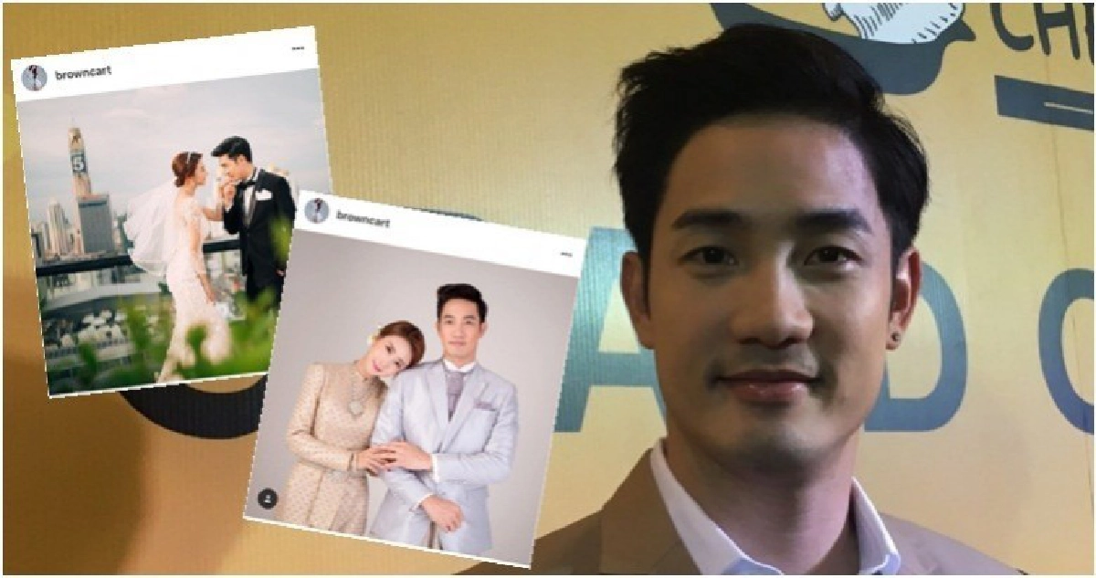 'อ้วน' เล่าถึงพิธีแต่งงานที่เกาหลี