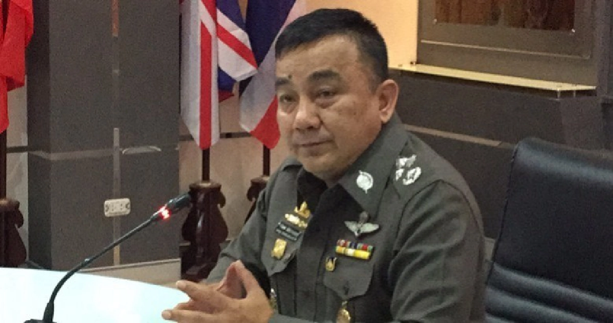 ตั้งกก.สอบ“15นายตร.”จับต่างด้าวแล้วไม่ส่งให้ตม. ตั้งกก.สอบ“15นายตร.”จับต่างด้าวแล้วไม่ส่งให้ตม.