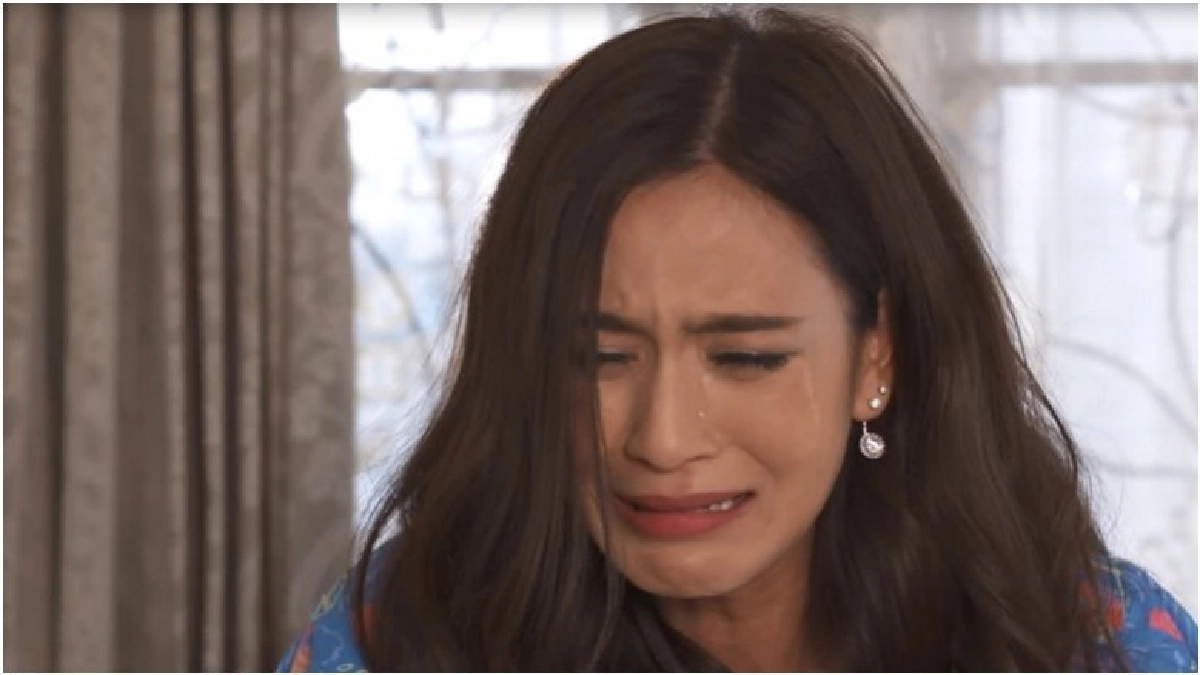 'เบนซ์' ฝากแง่คิดผ่านละคร
