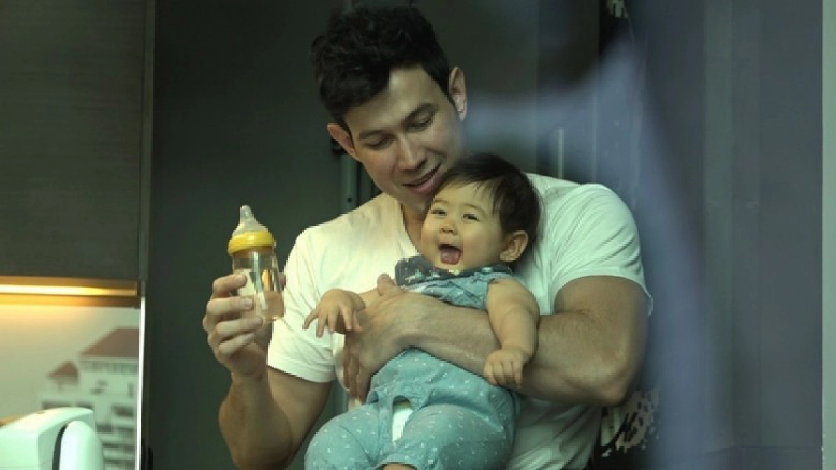 The Return of Superman Thailand ซีซั่น 2 