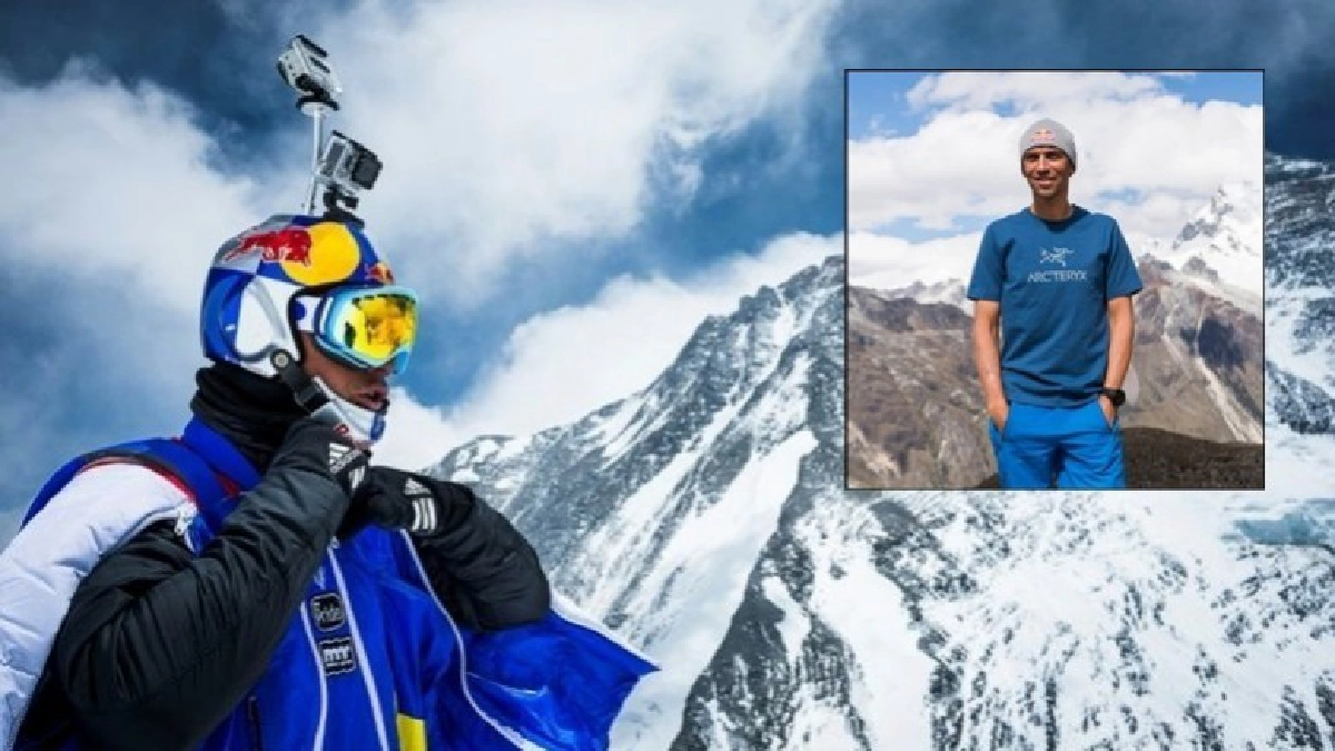  นักกีฬาเอ็กซ์ตรีมชื่อดังสิ้นชื่อที่เอเวอเรสต์