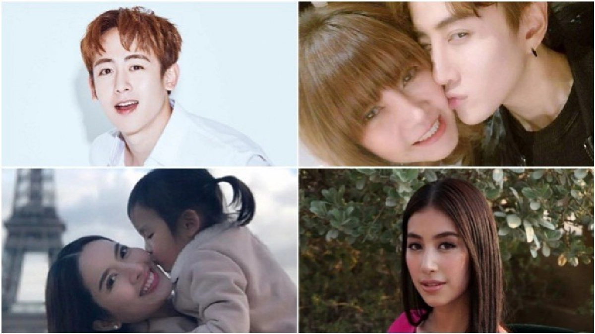 เม้าท์นอกจอ เม้าท์นอกจอ