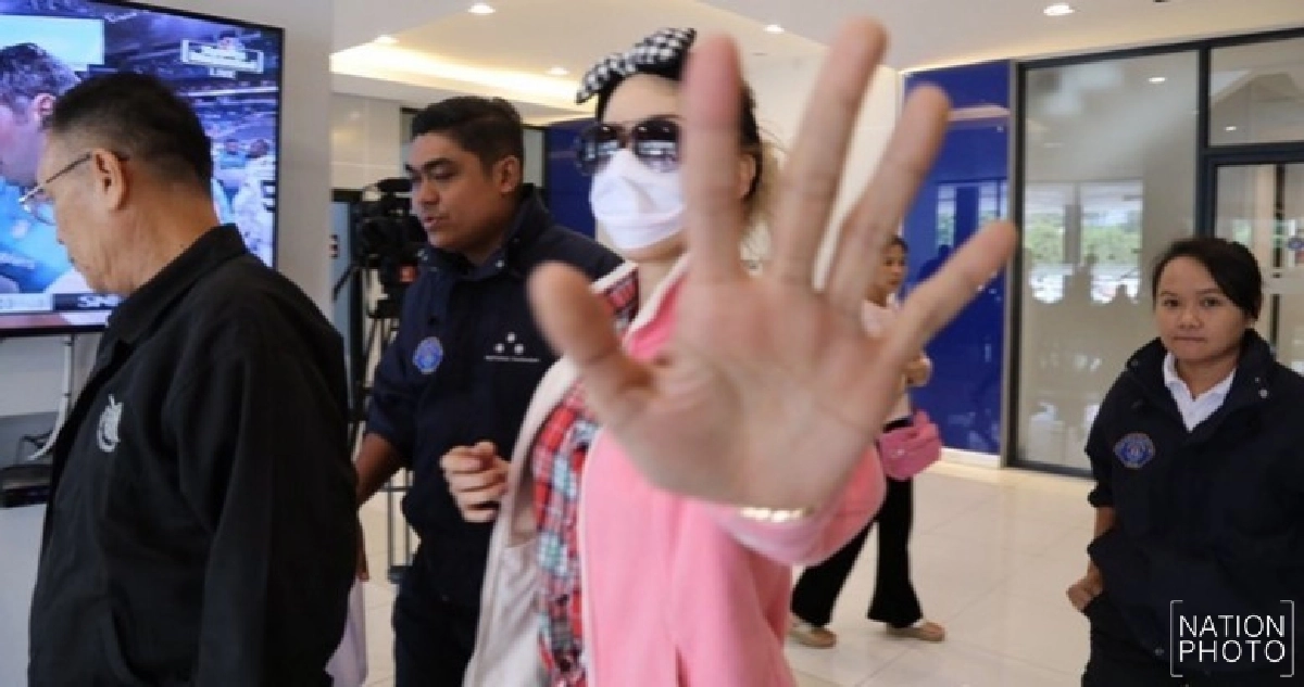 ‘ปรารถนา’ รับแบกศพฝังซัด ‘โมนา’ ทำร้าย ‘น้องน้ำ’ เสียชีวิต ‘ปรารถนา’ รับแบกศพฝังซัด ‘โมนา’ ทำร้าย ‘น้องน้ำ’ เสียชีวิต