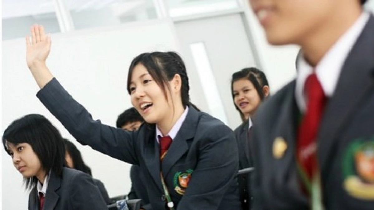 ภาคเอกชน ร่วมสร้างคนคุณภาพดี เก่ง ทำงานเป็น ตอบโจทย์ยุค 4.0