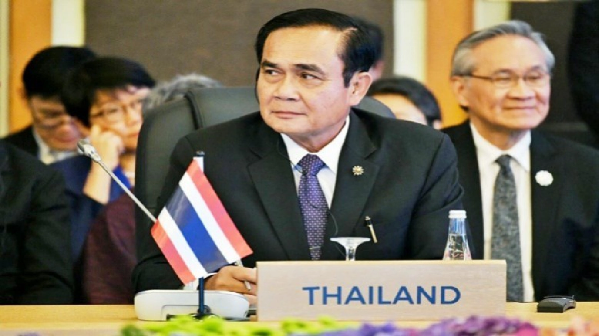 "นายกฯ"ลั่นอาเซียนพร้อมแก้ปัญหาคาบสมุทรเกาหลี "นายกฯ"ลั่นอาเซียนพร้อมแก้ปัญหาคาบสมุทรเกาหลี