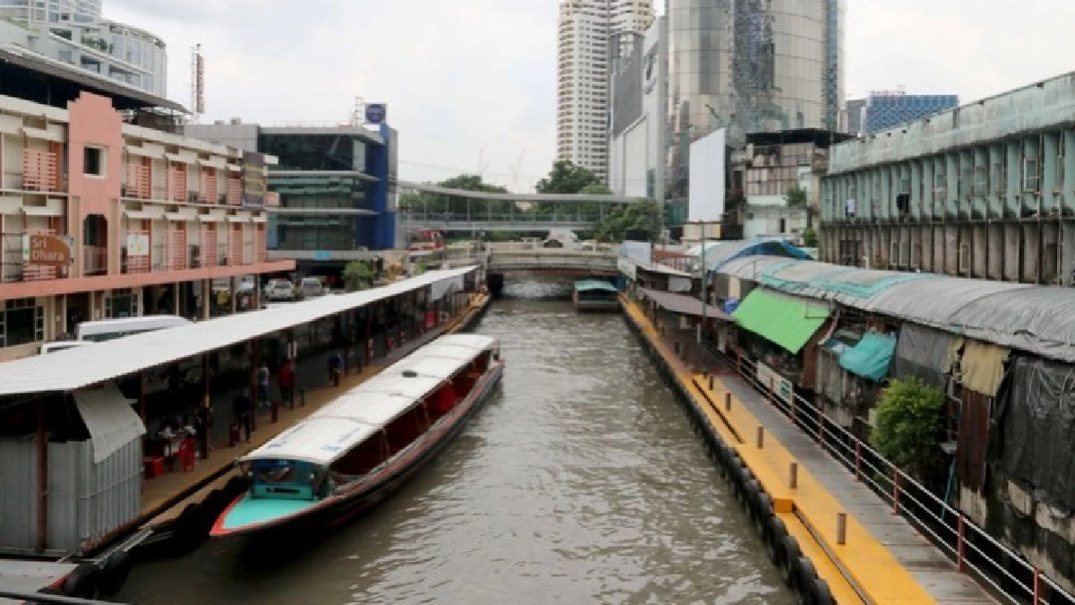 "แสนแสบ" ใสใน 5 ปี ? "แสนแสบ" ใสใน 5 ปี ?