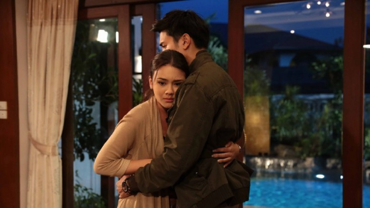 'นาตาลี' ไม่ขอทน