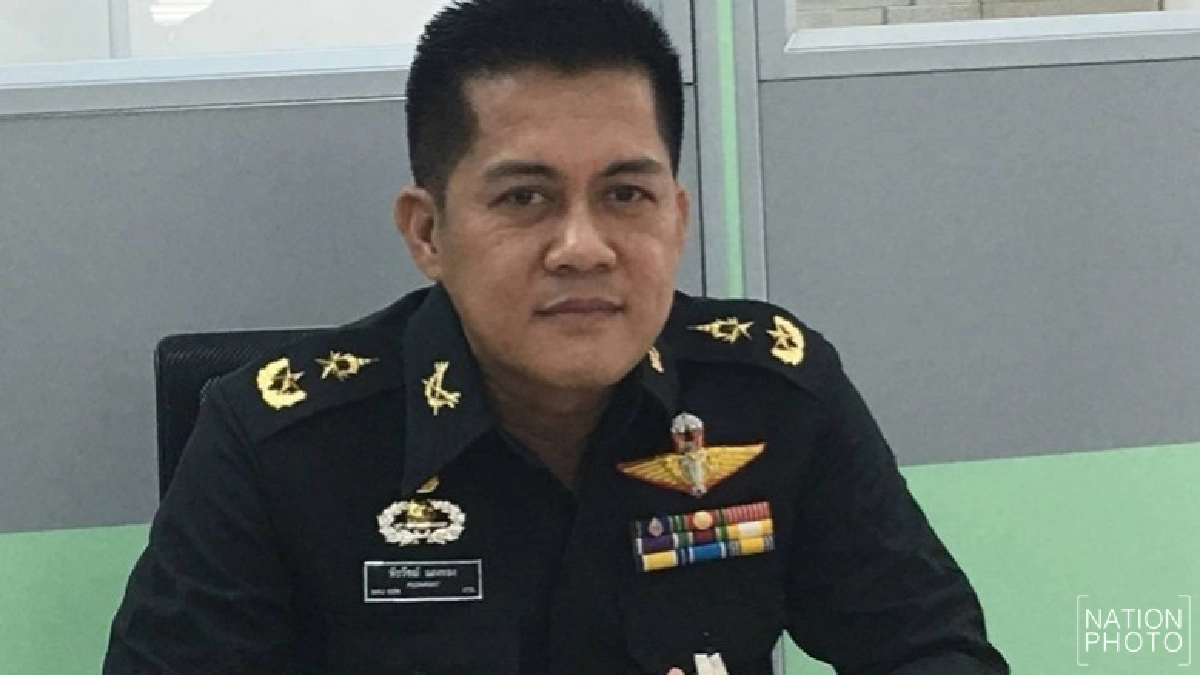 กอ.รมน. เด้งรับนโยบาย "บิ๊กตู่"