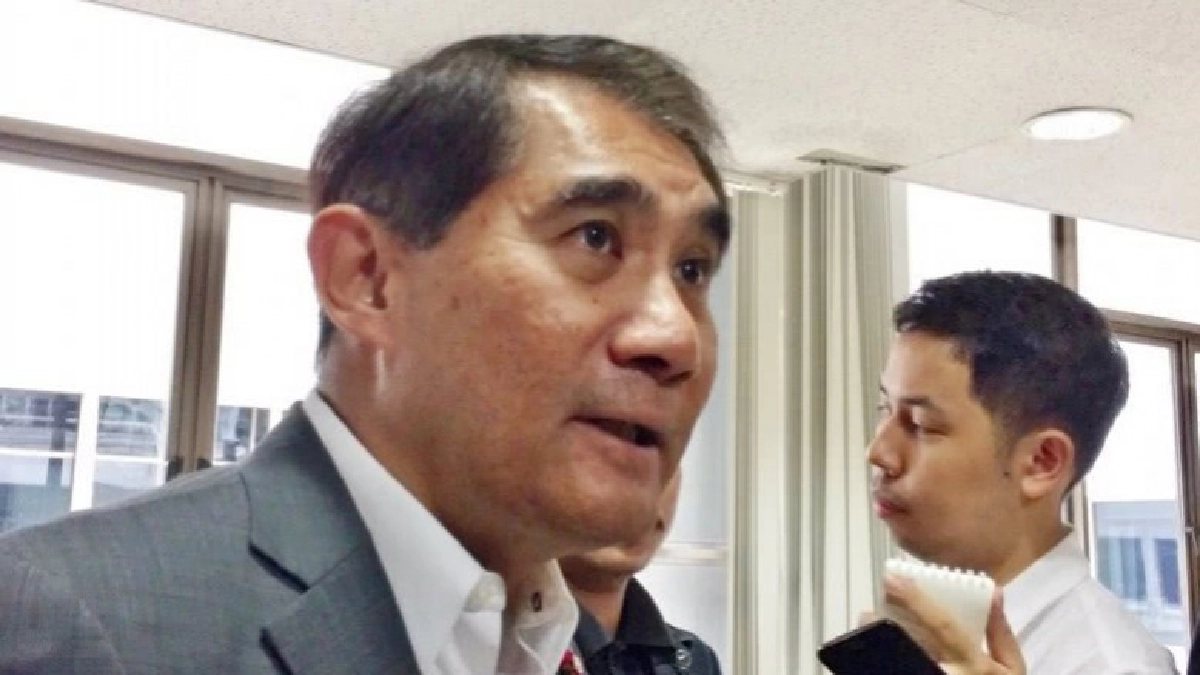 ม.104 พ.ร.ป.ปราบทุจริตไม่ขวางสิทธิปชช.สอบเงินนักการเมือง