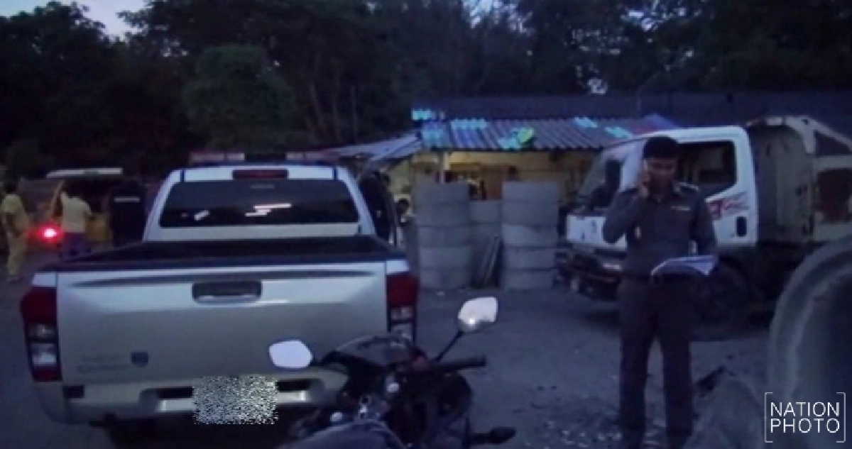 นอนพร้อมชาร์จแบตมือถือไฟดูดเสียชีวิต