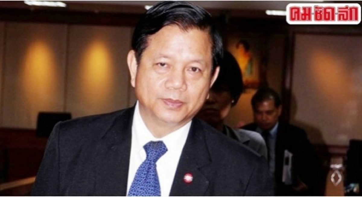 "ชวลิต"ถามกกต.พ.ร.ป.พรรคการเมือง-คำสั่งคสช.อะไรศักดิ์สูงกว่า