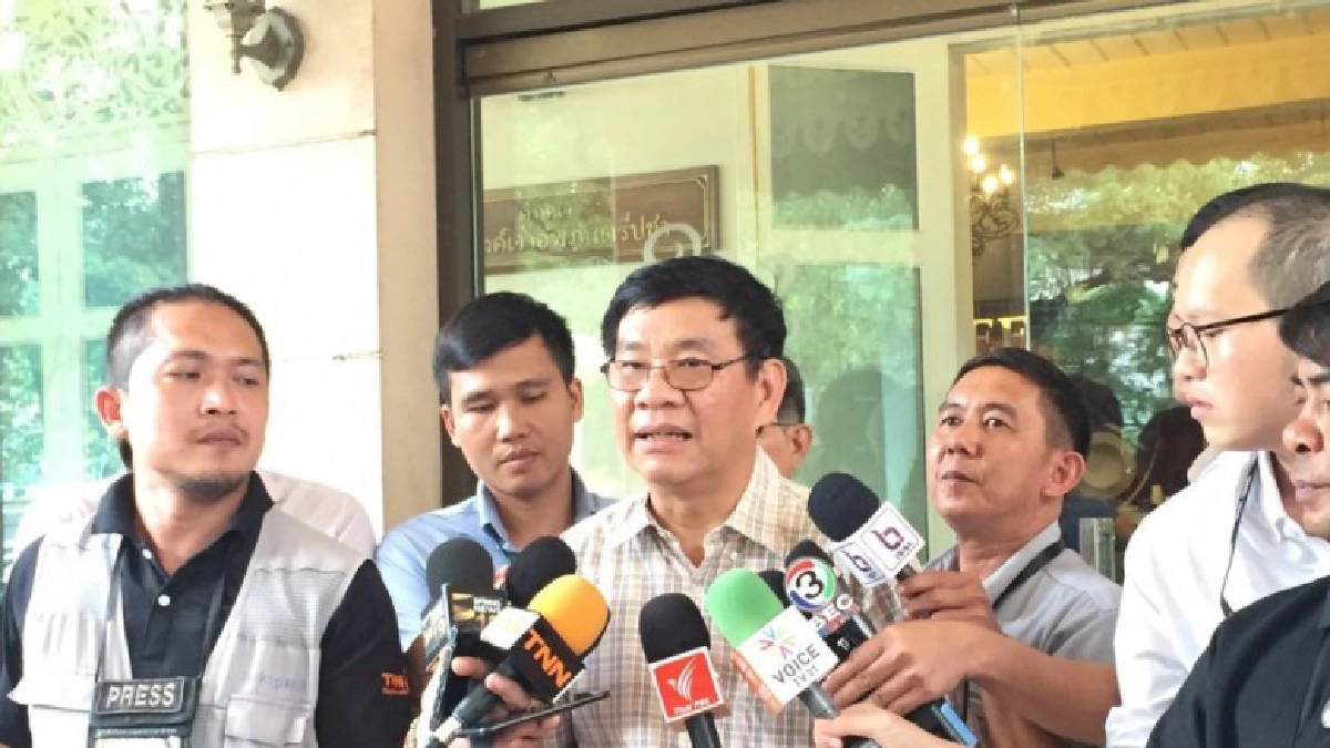 กกต.หารือสำนักทะเบียนราษฏร์ปรับปรุงข้อมูลให้รวดเร็ว กกต.หารือสำนักทะเบียนราษฏร์ปรับปรุงข้อมูลให้รวดเร็ว