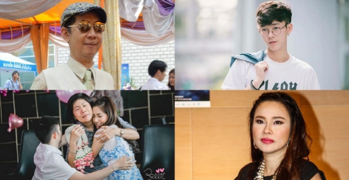 เม้าท์นอกจอ...คมชัดลึก วันพุธที่ 15 พฤศจิกายน 2560 เม้าท์นอกจอ...คมชัดลึก วันพุธที่ 15 พฤศจิกายน 2560