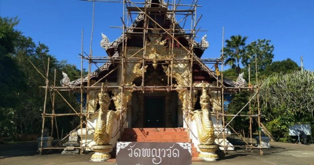 สั่งล่า!!“รองเจ้าอาวาส”วัดพญาวัดซื้อบริการเด็กชาย