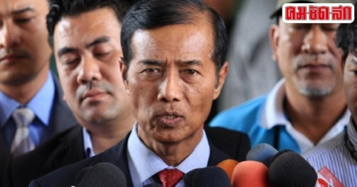 "ถาวร"แนะ"บิ๊กฉัตร"นำวิธีนักการเมืองแก้ราคายางตกต่ำ