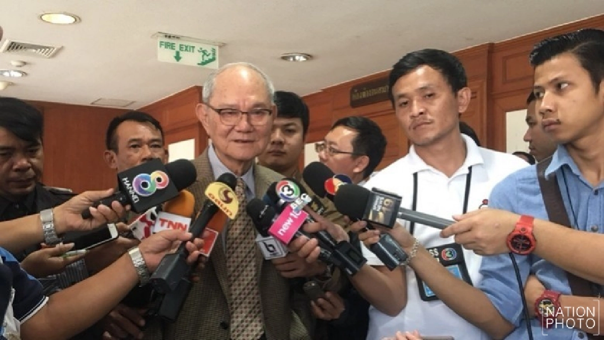 แก้ พ.ร.ป.พรรคการเมือง หากเวลาเช็คลิสต์สมาชิกพรรคไม่พอ แก้ พ.ร.ป.พรรคการเมือง หากเวลาเช็คลิสต์สมาชิกพรรคไม่พอ