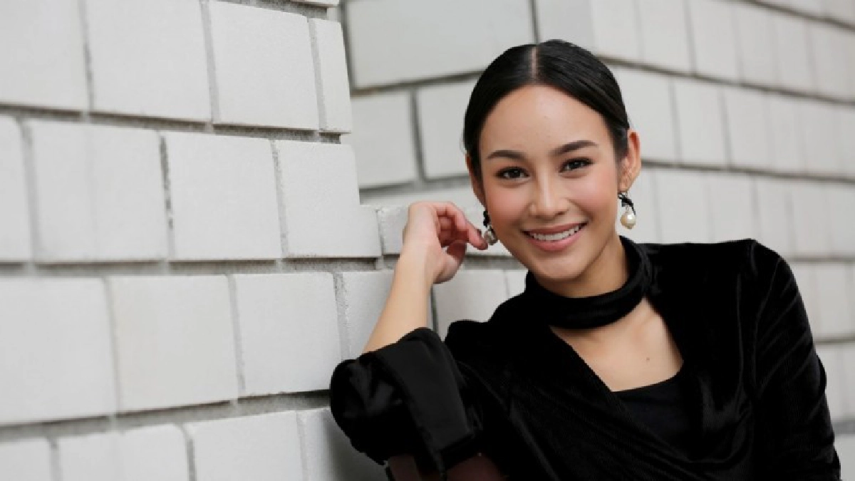 ความในใจ ‘นาว-ทิสานาฎ’ ไม่เคยคาดหวังต้องโด่งดัง ความในใจ ‘นาว-ทิสานาฎ’ ไม่เคยคาดหวังต้องโด่งดัง