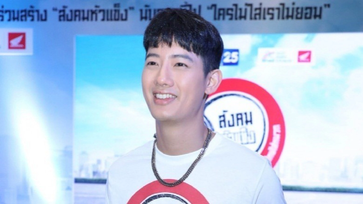 ใครว่าเมลเบิร์นหวานหยด ‘เป้’ โต้สวีต‘คารีสา’ ใครว่าเมลเบิร์นหวานหยด ‘เป้’ โต้สวีต‘คารีสา’
