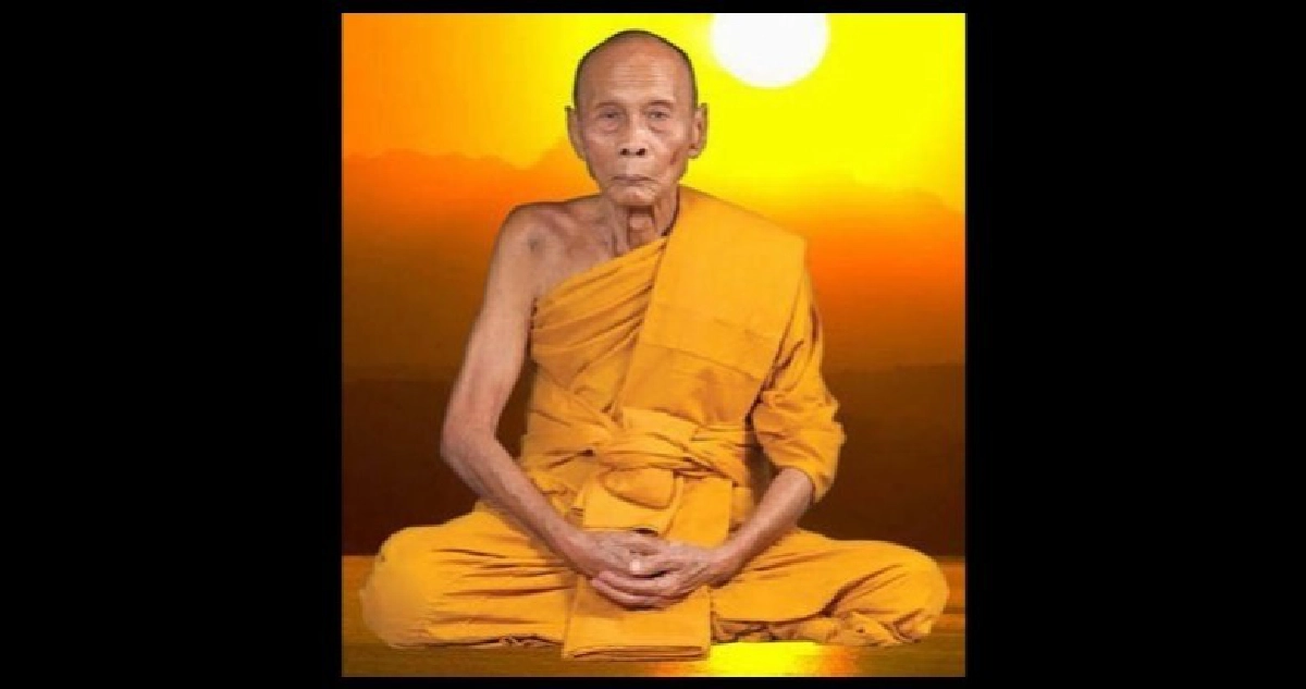 ศิษยานุศิษย์นำสังขาร ‘หลวงพ่อเพี้ยน’ กลับวัดเกริ่นกฐิน ศิษยานุศิษย์นำสังขาร ‘หลวงพ่อเพี้ยน’ กลับวัดเกริ่นกฐิน