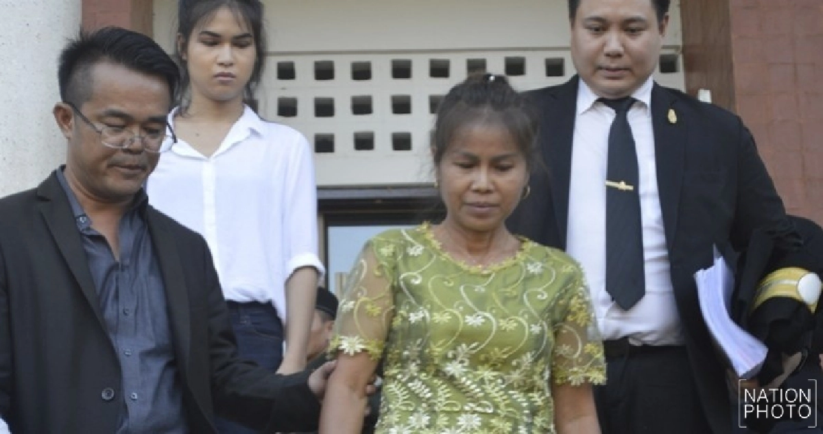 ตร.ยันทำคดี ‘ครูจอมทรัพย์’ ตรงไปตรงมา