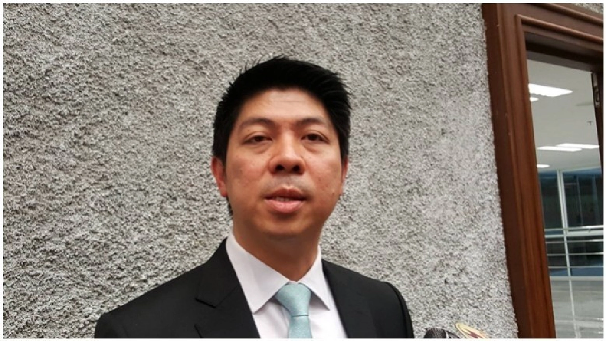 “โฆษกศาล”แจงศาลทำหน้าที่สมบูรณ์แบบแล้วคดี“ครูจอมทรัพย์”