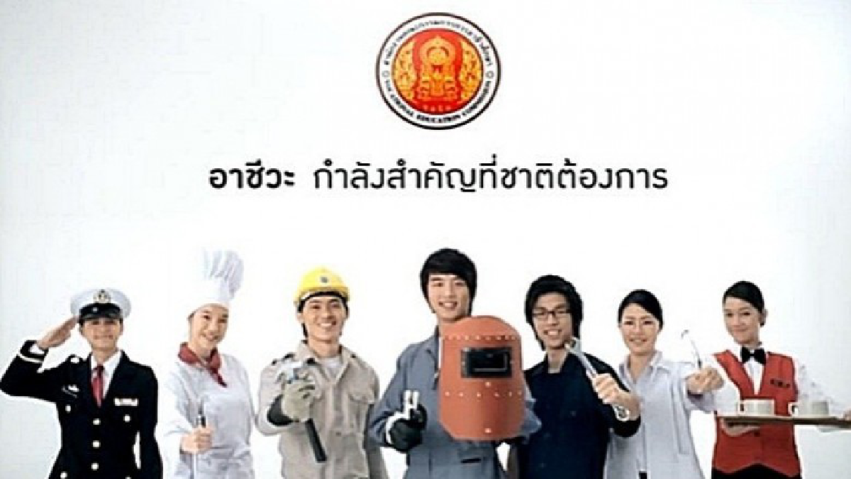 เอกชนปลื้มเด็กอาชีวะ มาฝึกประสบการณ์ร้อยละ 99