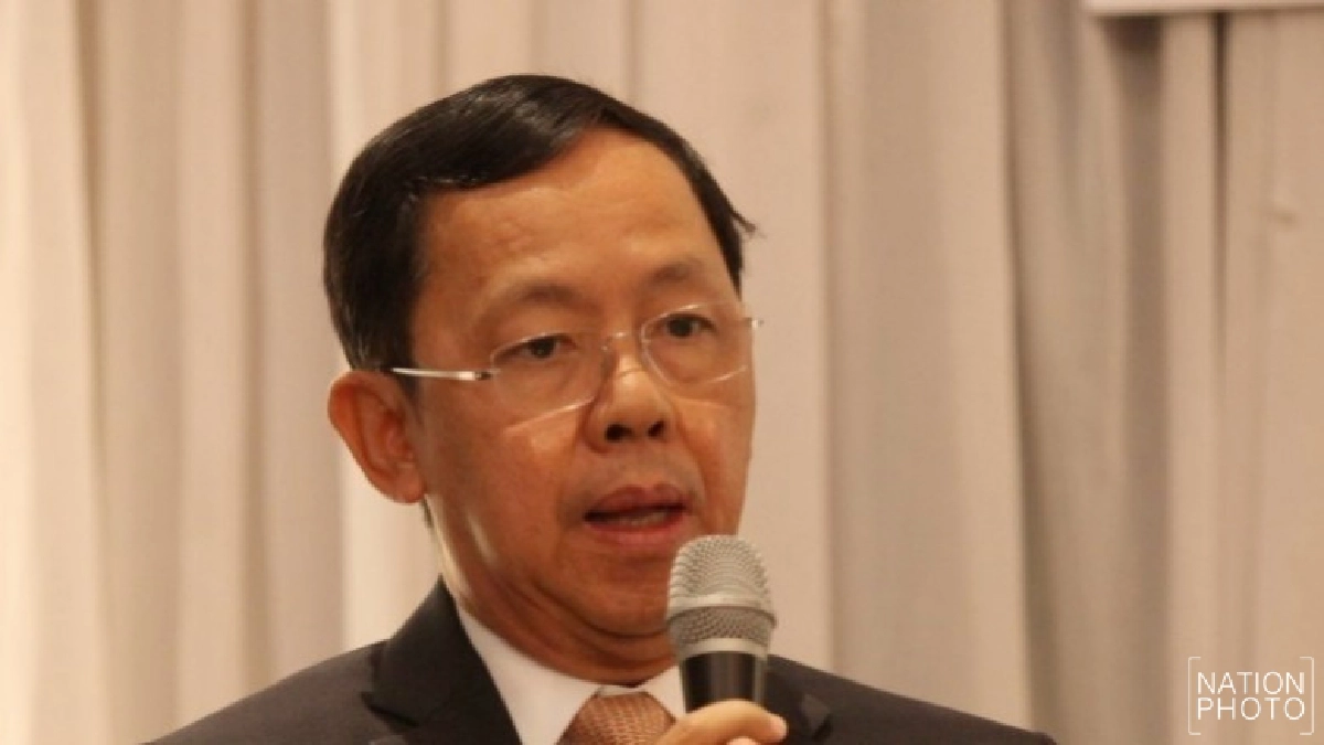 ป.ป.ช.เล็งนำแผนเปิดเผยทรัพย์สินให้กรธ.ร่วมพิจารณา